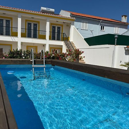 Best Houses 70 - Mariano Loft 3 Serra d'El-Rei Εξωτερικό φωτογραφία