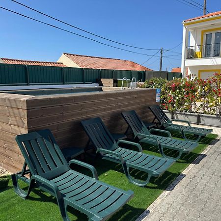 Best Houses 70 - Mariano Loft 3 Serra d'El-Rei Εξωτερικό φωτογραφία