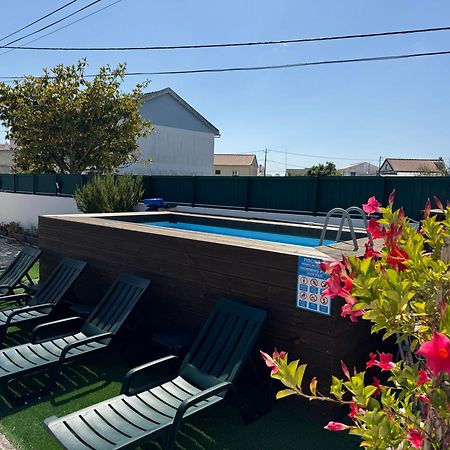 Best Houses 70 - Mariano Loft 3 Serra d'El-Rei Εξωτερικό φωτογραφία