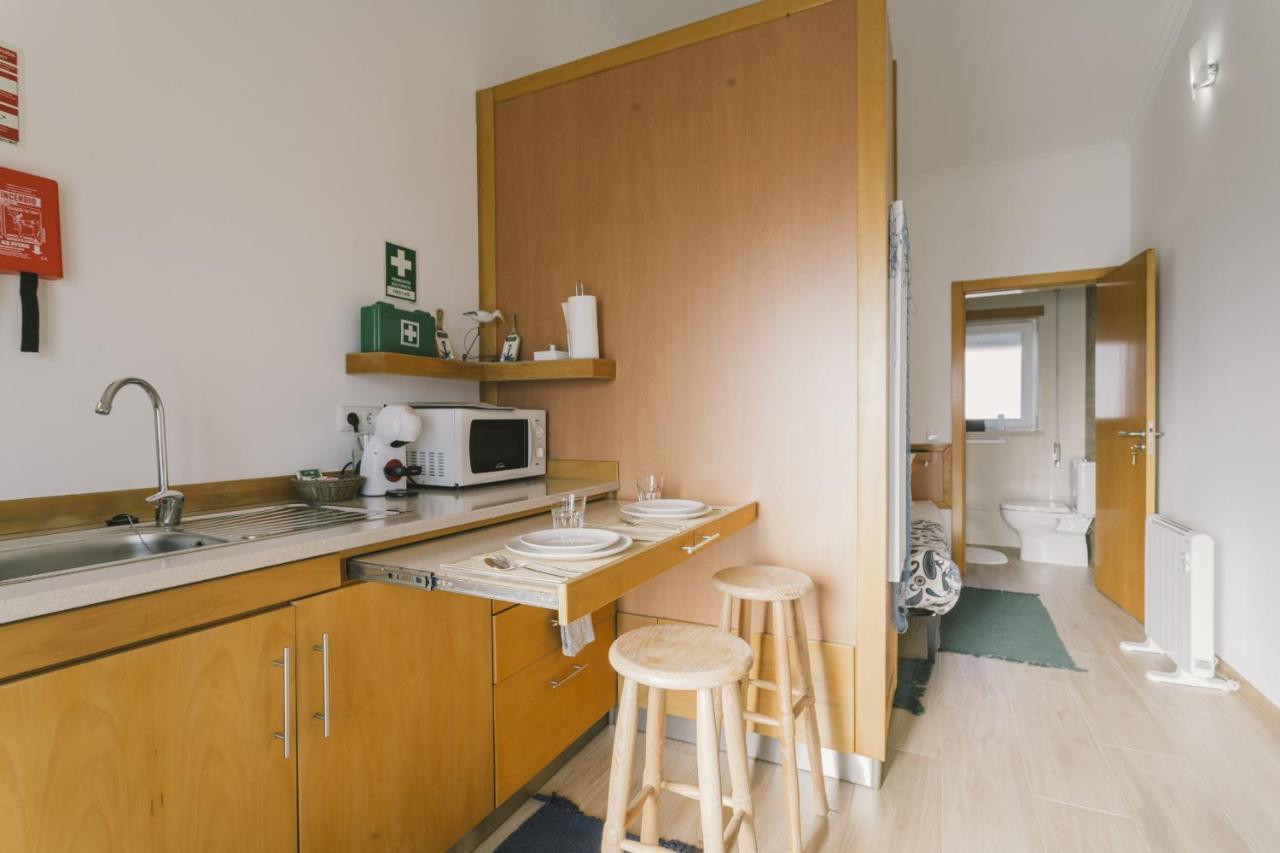 Best Houses 70 - Mariano Loft 3 Serra d'El-Rei Εξωτερικό φωτογραφία