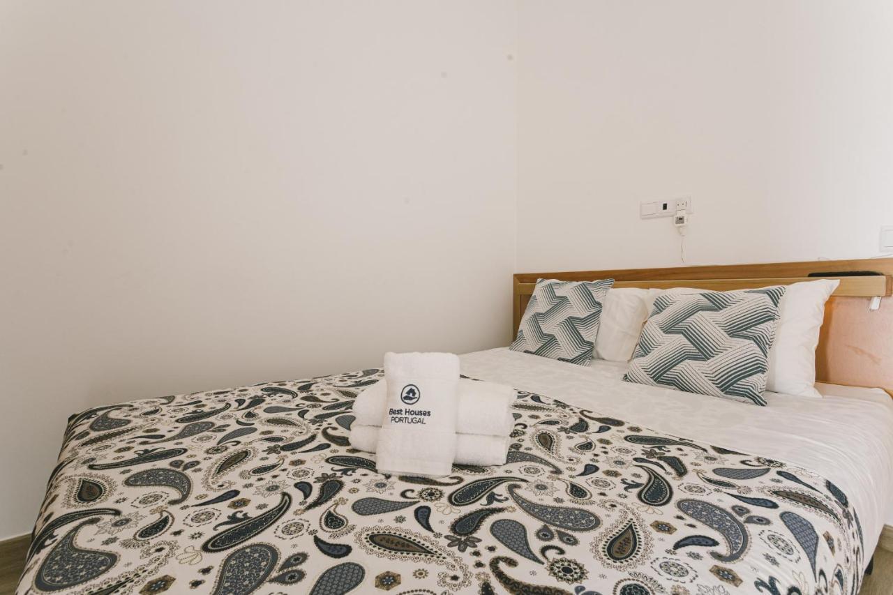 Best Houses 70 - Mariano Loft 3 Serra d'El-Rei Εξωτερικό φωτογραφία
