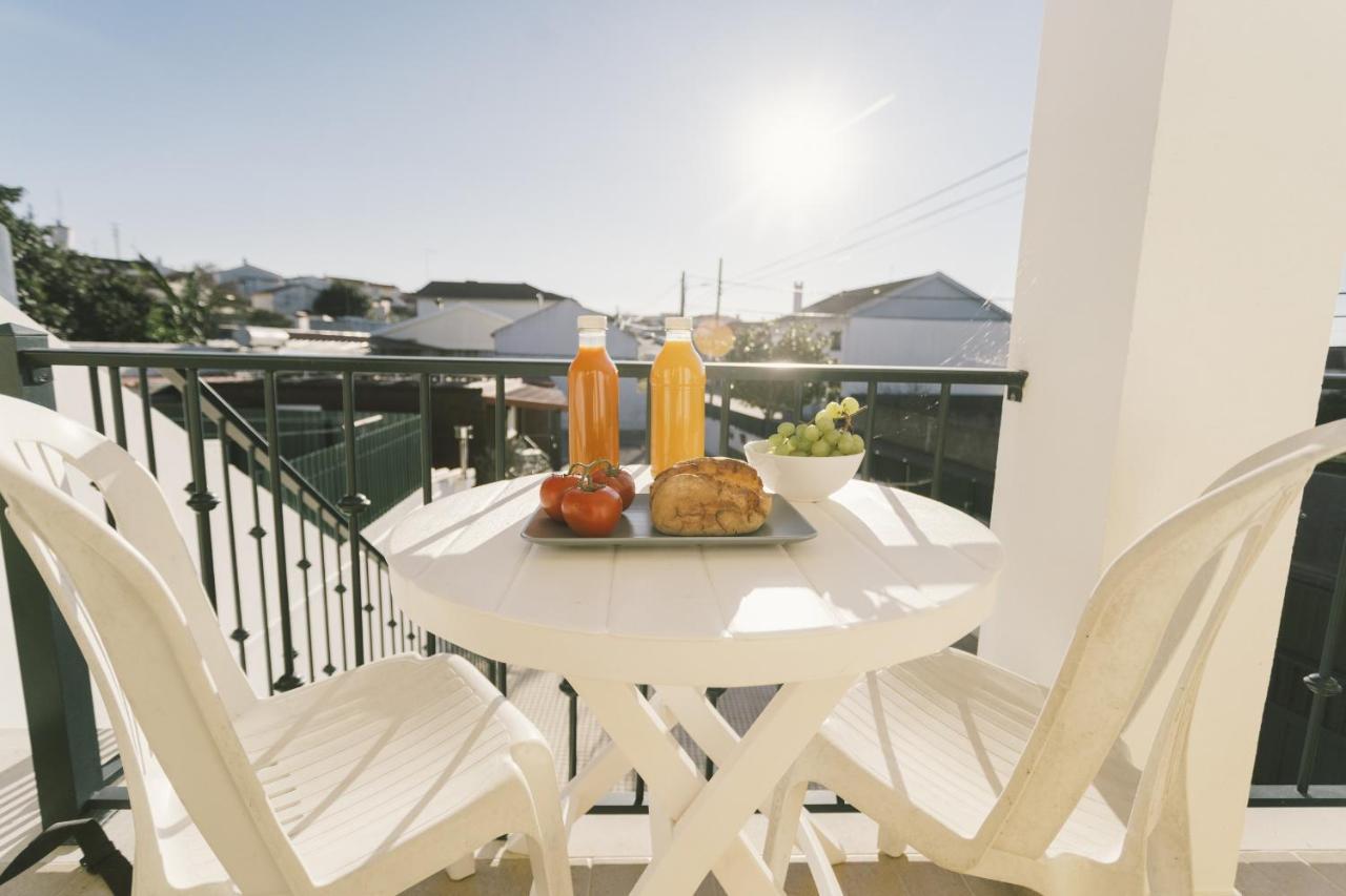 Best Houses 70 - Mariano Loft 3 Serra d'El-Rei Εξωτερικό φωτογραφία