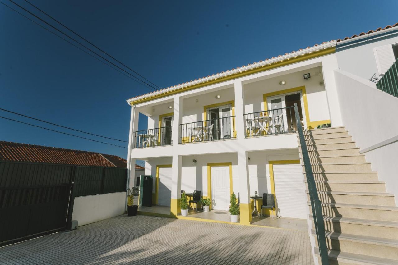 Best Houses 70 - Mariano Loft 3 Serra d'El-Rei Εξωτερικό φωτογραφία