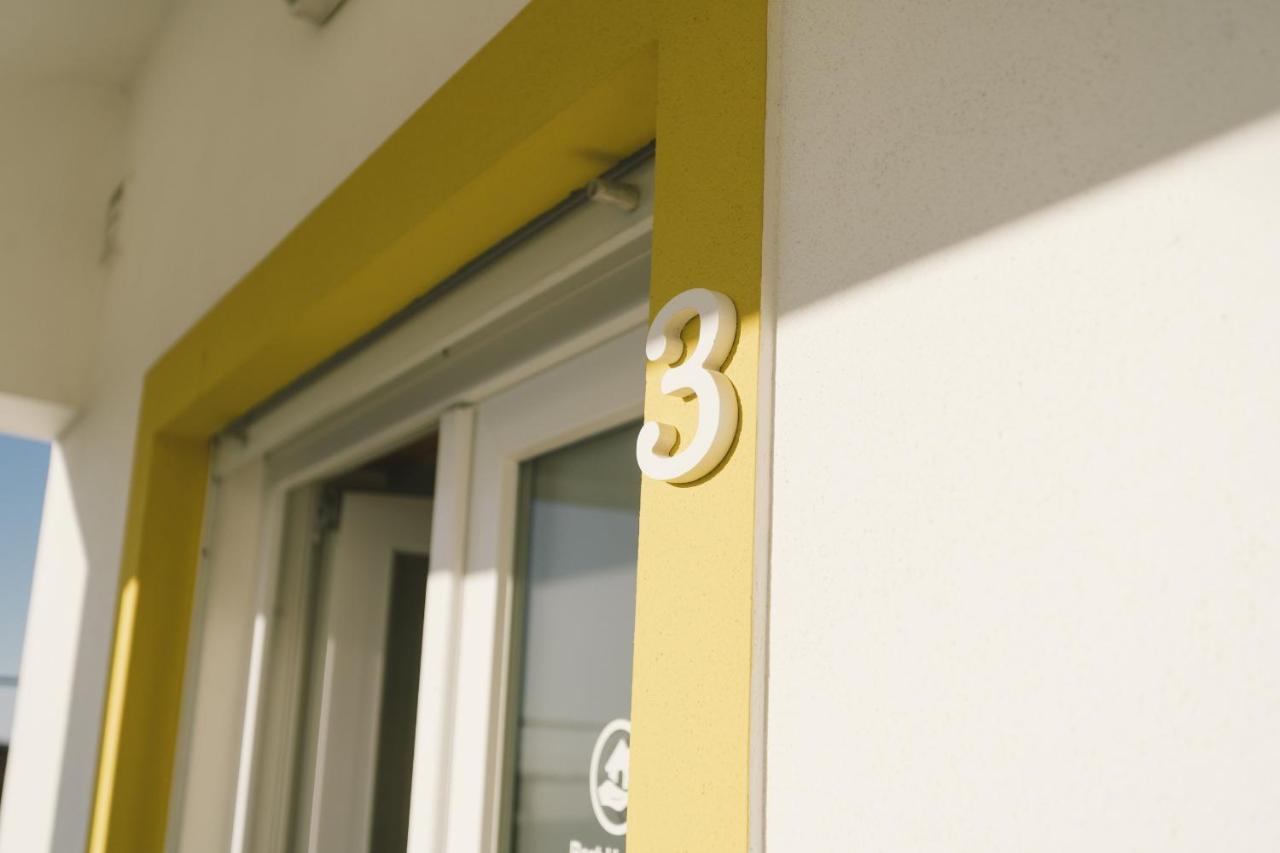 Best Houses 70 - Mariano Loft 3 Serra d'El-Rei Εξωτερικό φωτογραφία