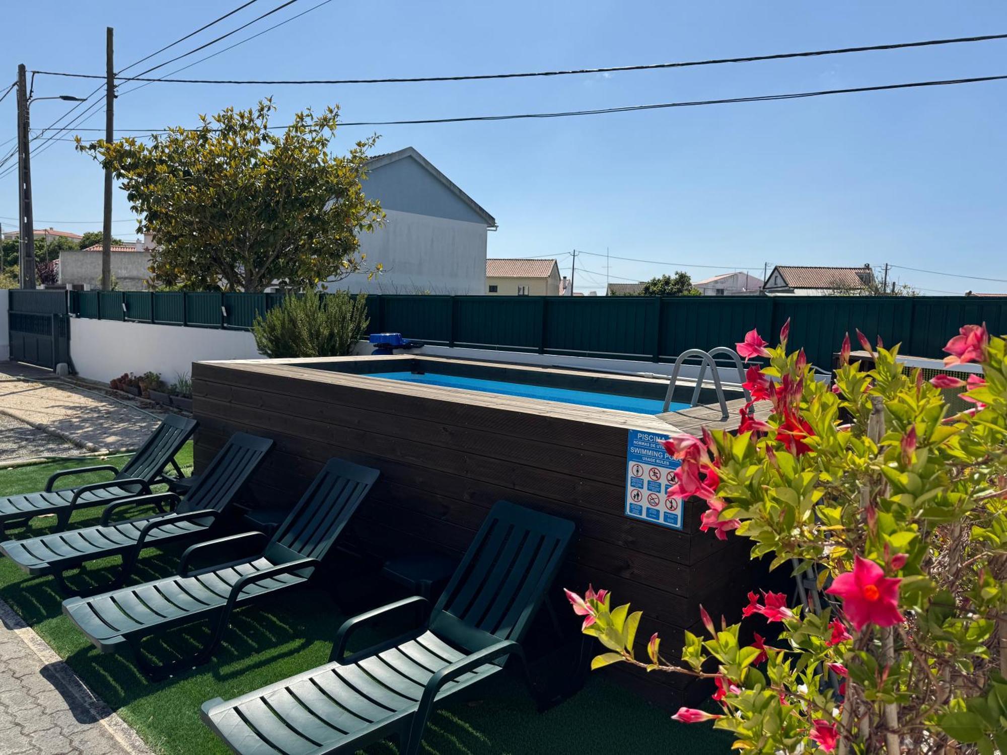 Best Houses 70 - Mariano Loft 3 Serra d'El-Rei Εξωτερικό φωτογραφία