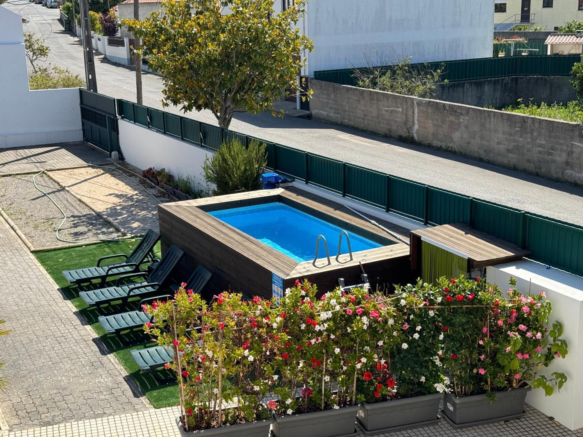 Best Houses 70 - Mariano Loft 3 Serra d'El-Rei Εξωτερικό φωτογραφία